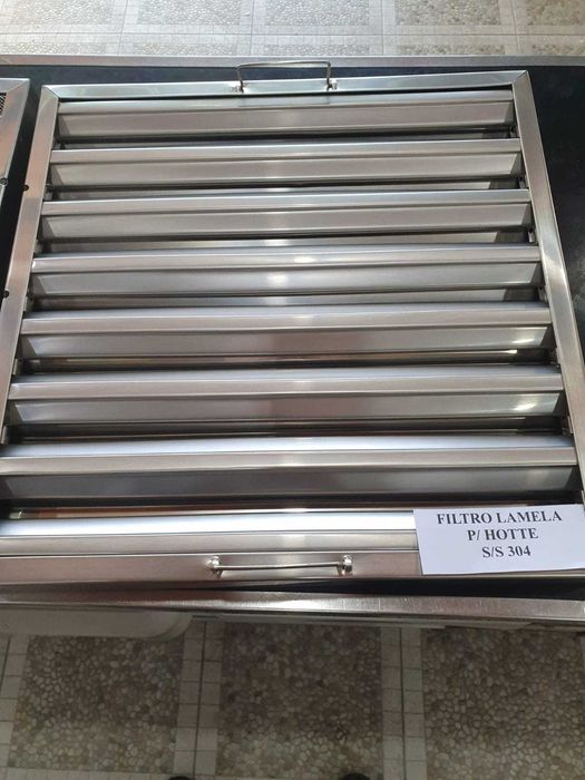 FILTROS HOTTES 50X50