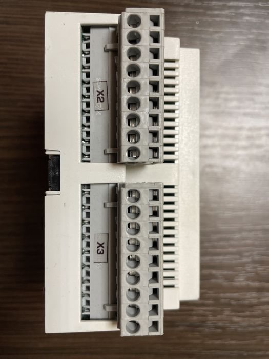 БПС-24Н-8к Мікрол. Блок питания токовых датчиков импульсный.