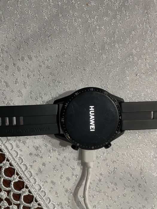 Smartwatch Huawei GT2 46mm