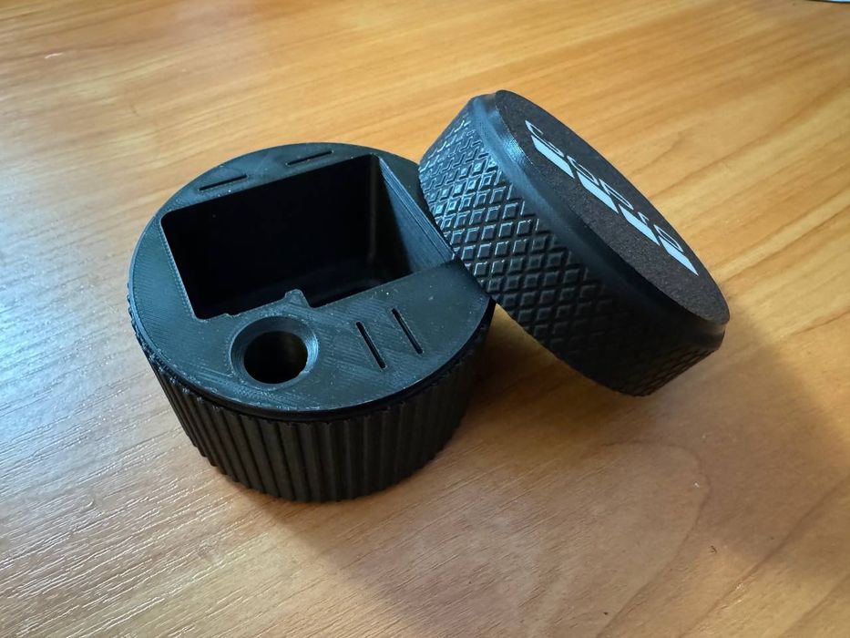 Кейс для камери Go Pro mini 11