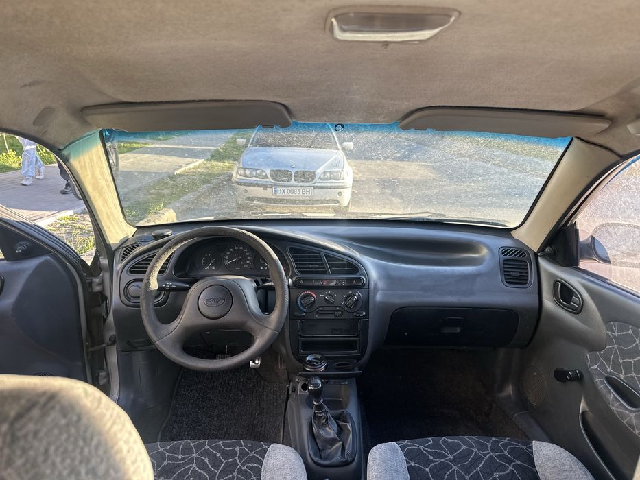 Продаж Daewoo Sens