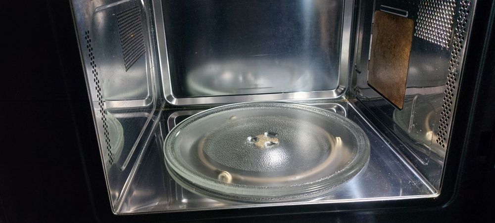 Microondas BOSCH