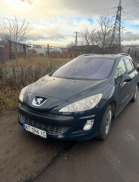 Продам пежо 308 sw peugeot