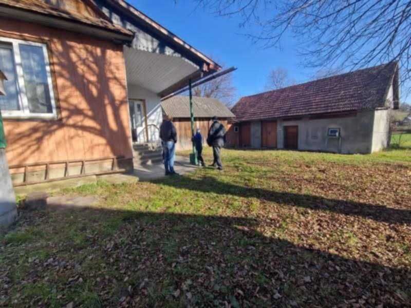 Продам будинок Львівська область