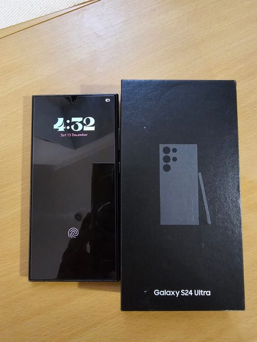 Samsung galaxy s24 ultra