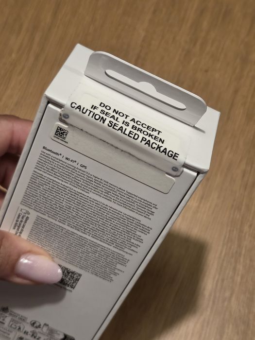Samsung Galaxy watch 9
