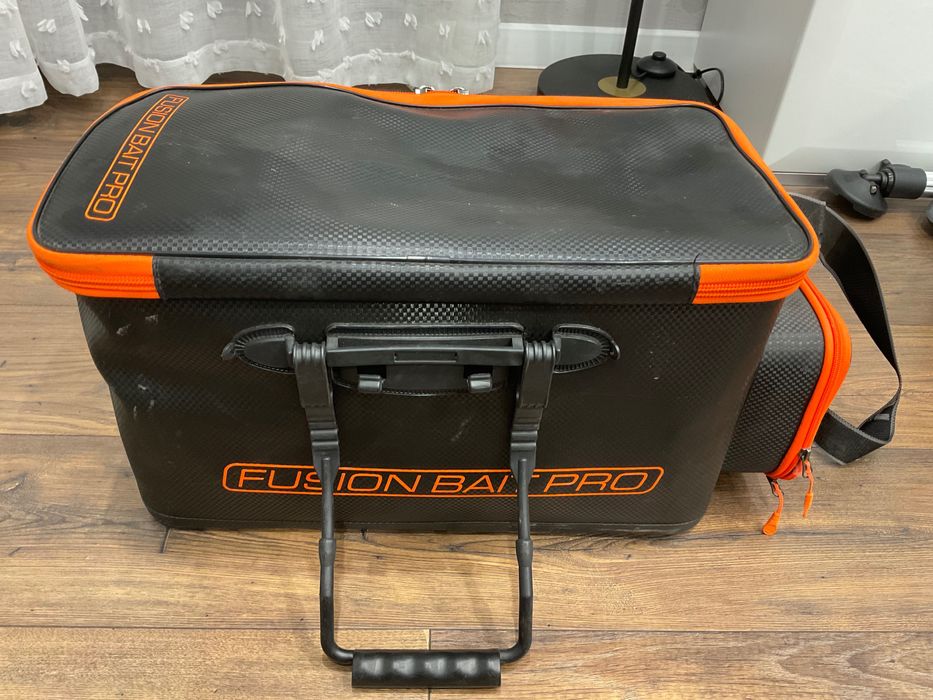 Torba guru fusion bait