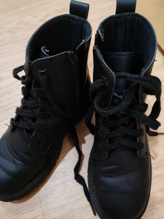 Calçado criança nº32