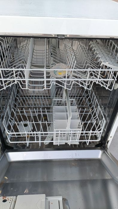 Máquina de lavar loiça