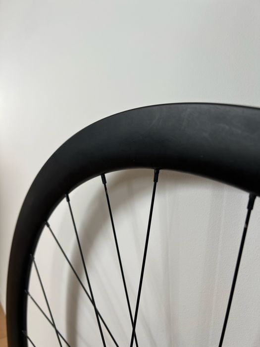 Roda Dianteira Caborno 45mm - ALEXRIMS