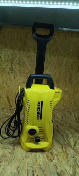 Karcher K2 power Control