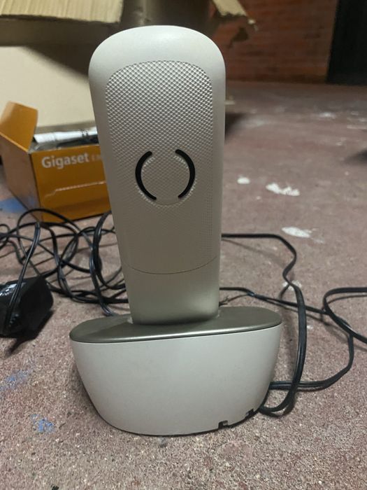 2 telefones hands free para casa