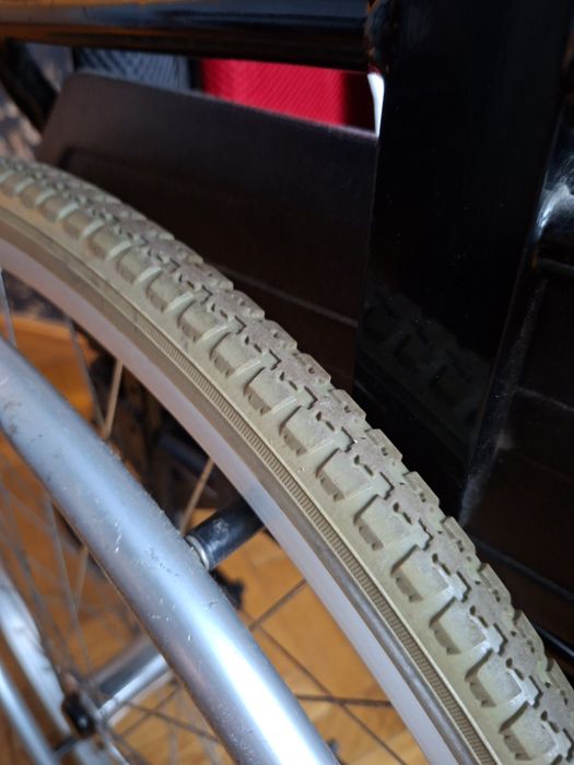 Wózek inwalidzki Vitea Care cameleon