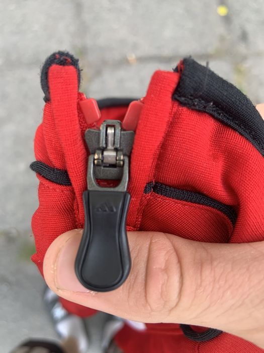 Зіпка adidas orig