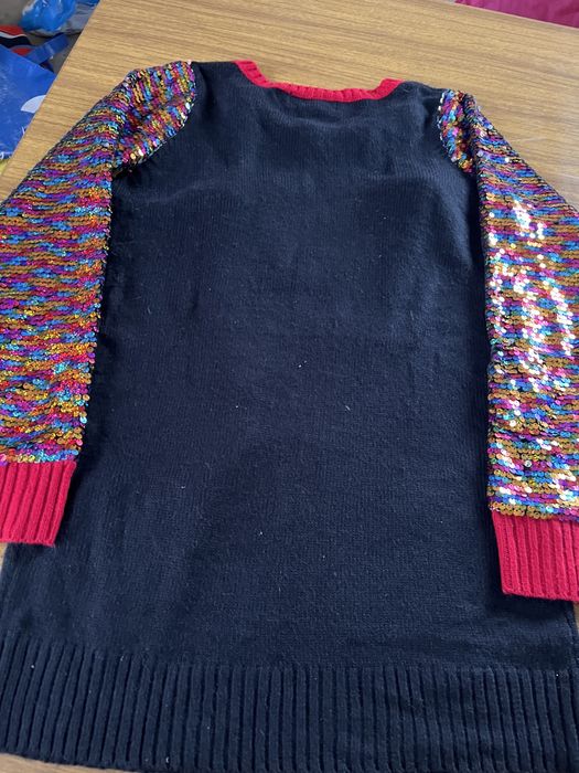 Туніка новорічна