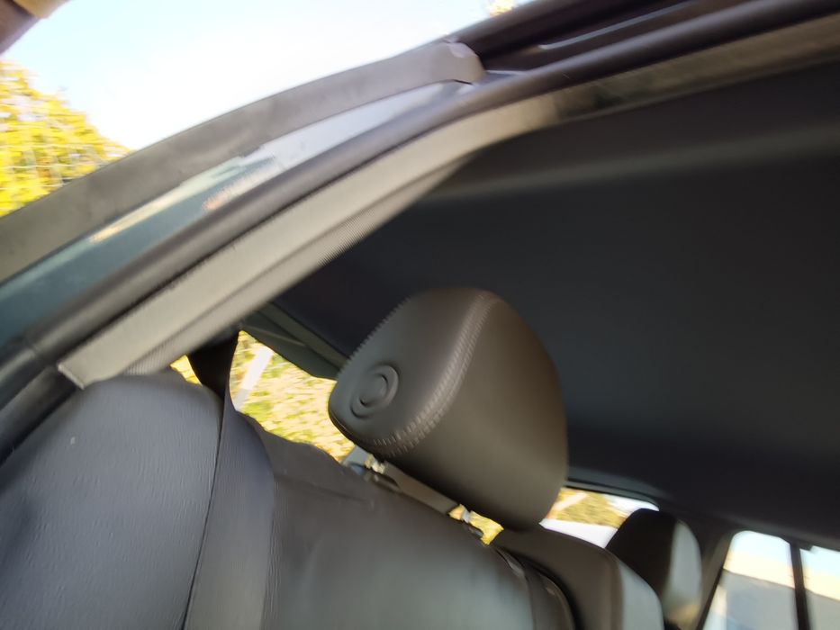 Opel Vectra Station Wagon