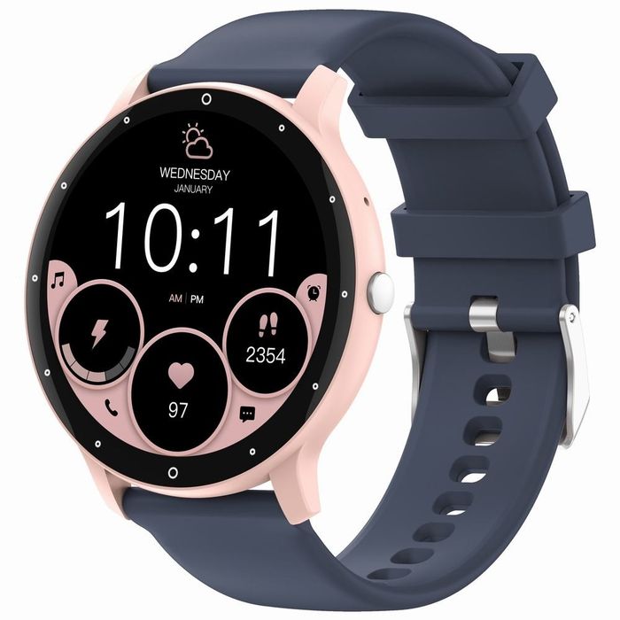 smartwatch gravity gt1-7 pro