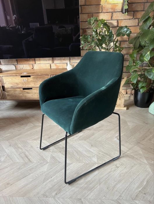 Krzesło Ikea TOSSBERG