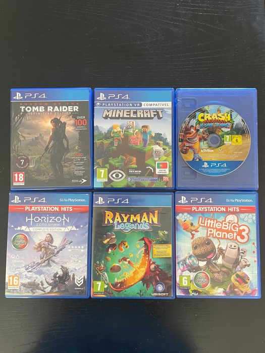 Playstation 4 (Consola)