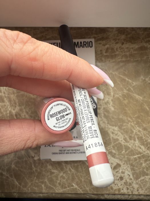 Набір для губ By Mario DREAM LIP KIT MINI