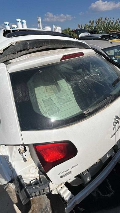 Citroen C3 1.6 HDI 2015 para Peças