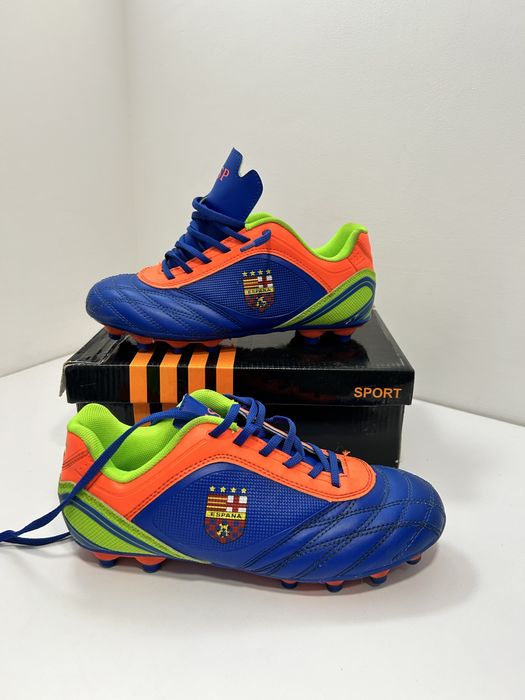 Бутси для футболу