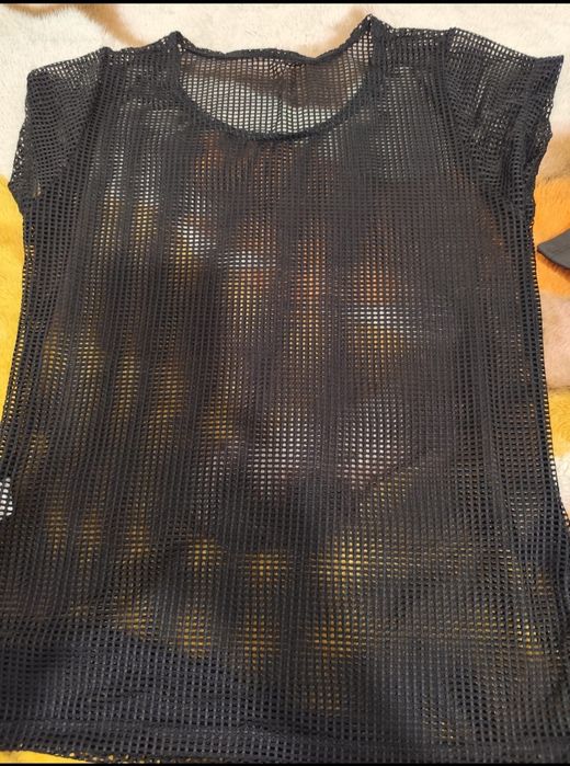 Calção e top do Brasil