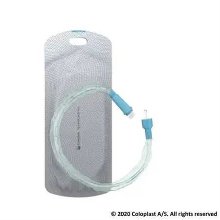 Катетер SpeediCath Flex CH14 33 см чоловічий 30 шт