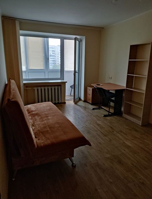 Однокімнатна квартира в р-ні Сєдова