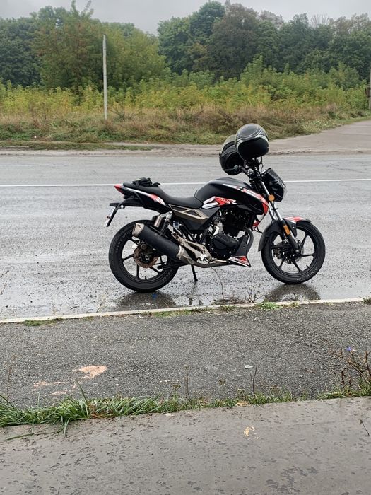 Geon Pantera N-200 2021 года