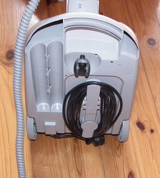 Karcher myjka parowa parownica