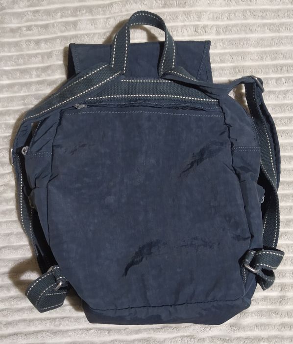 Рюкзак Kipling з мавпочкою