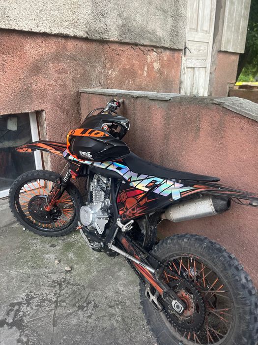 Кові адванс 250 2024 року