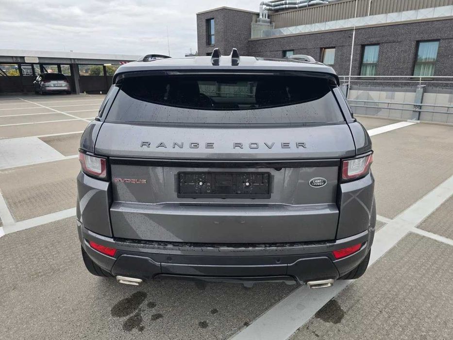 Land Rover Range Rover Evoque SE Dynamic З ПДВ