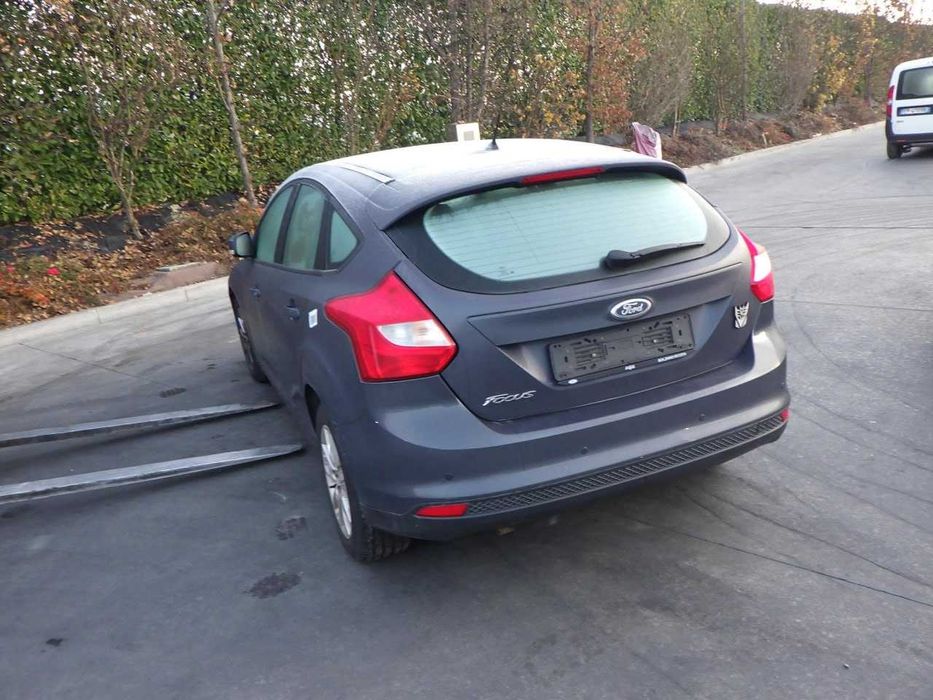 Розборка FORD Fiesta Focus Kuga Деталі Форд Фиеста Фокус Куга Разборка