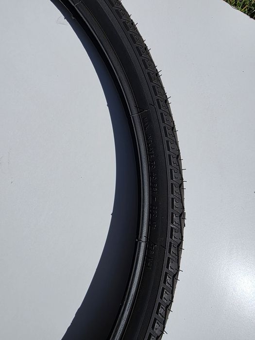 Opona rowerowa Mitas  rozmiar 47- 622.  23x1,75  b.dobry stan.