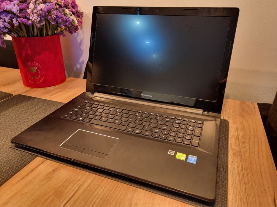 Laptop Lenovo Z70-80 8GB RAM 1TB SSD Intel Core i5