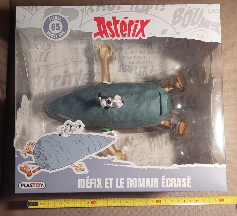 Mealheiro Asterix64586164561282124