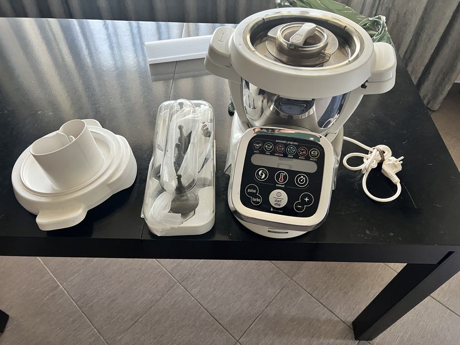 Moulinex  robot de cozinha
