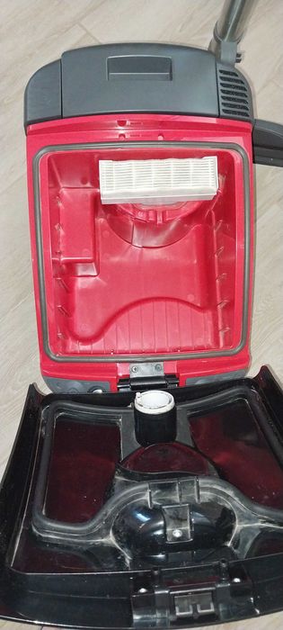 миючий пилосос THOMAS, терміново