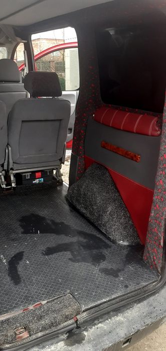 Пежо експерт пасажир 9м