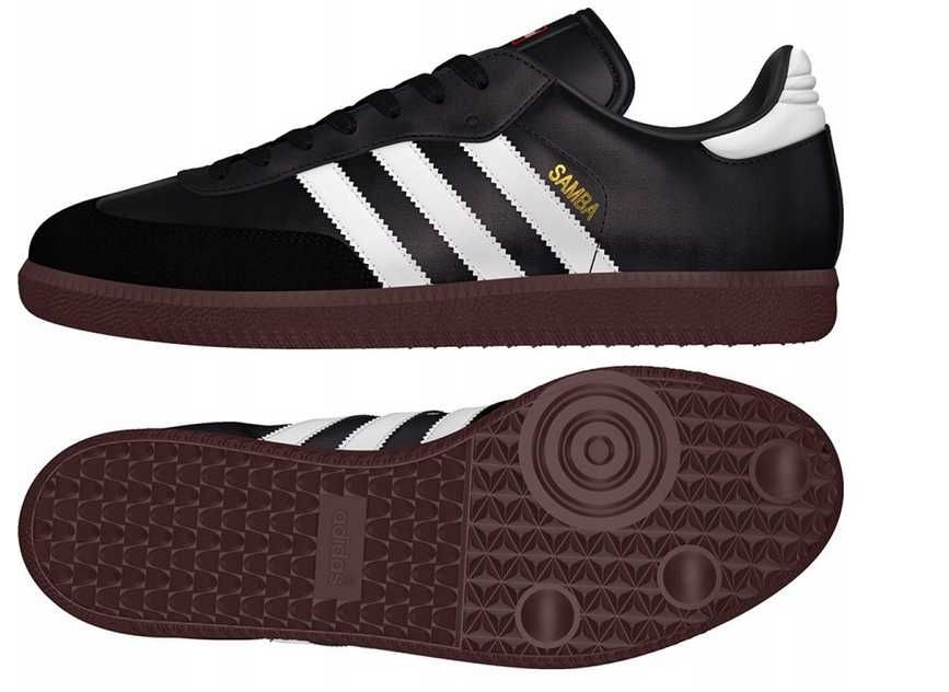 Adidas buty halowe 019000 rozmiar 41 1/3