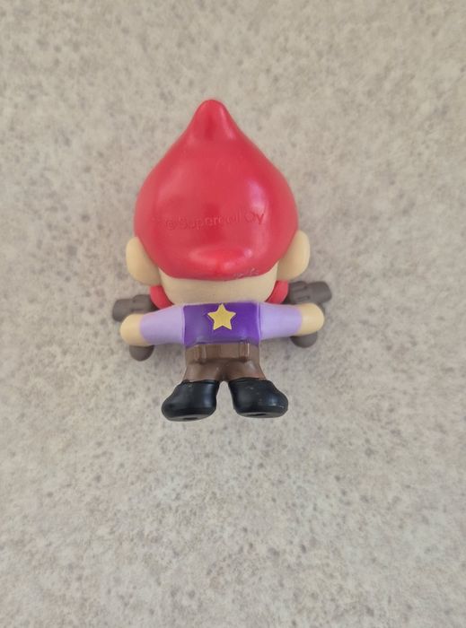 Figurka brawl stars Colt