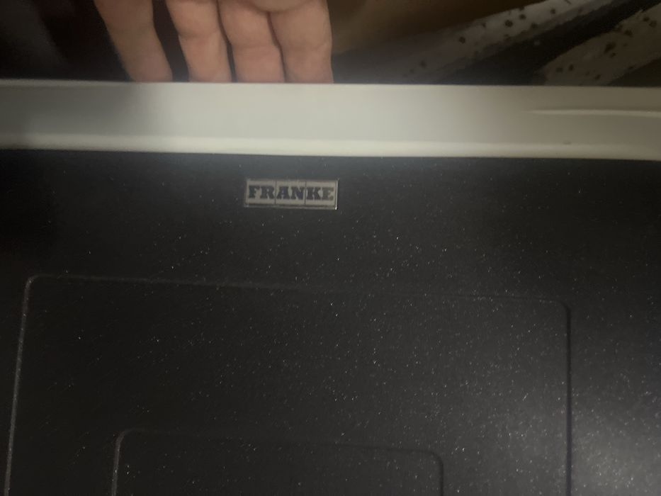 Zlewozmywak  franke