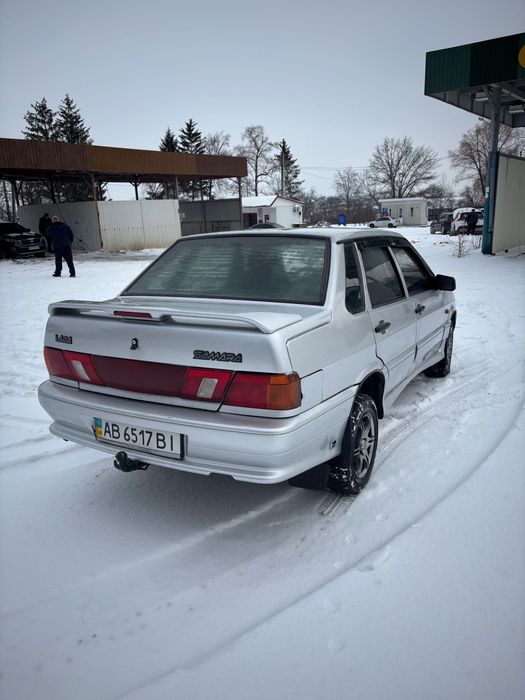 Продам  Ваз 2115