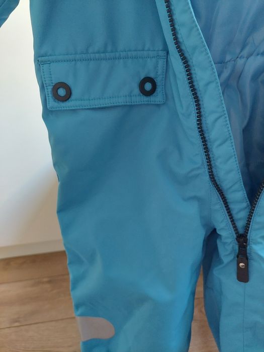 Kombinezon reima r.80