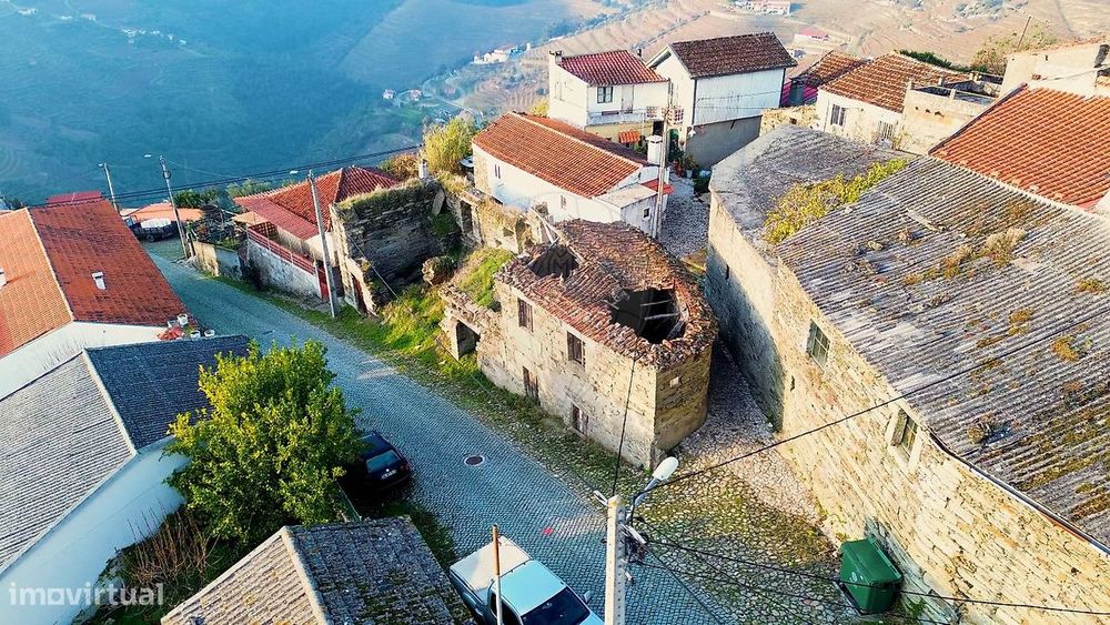 Moradia T2 para venda