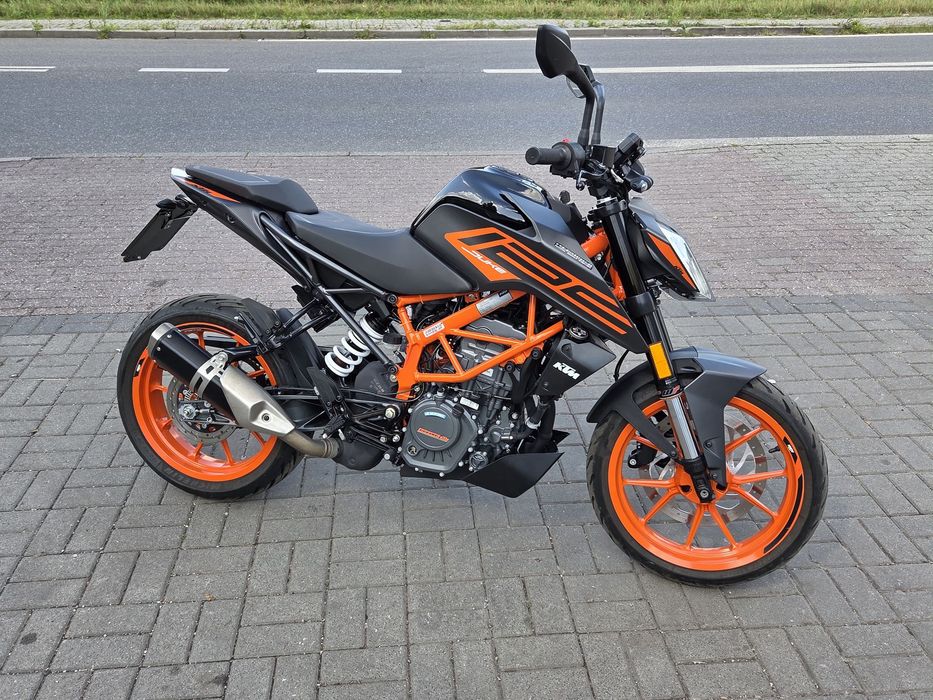 KTM