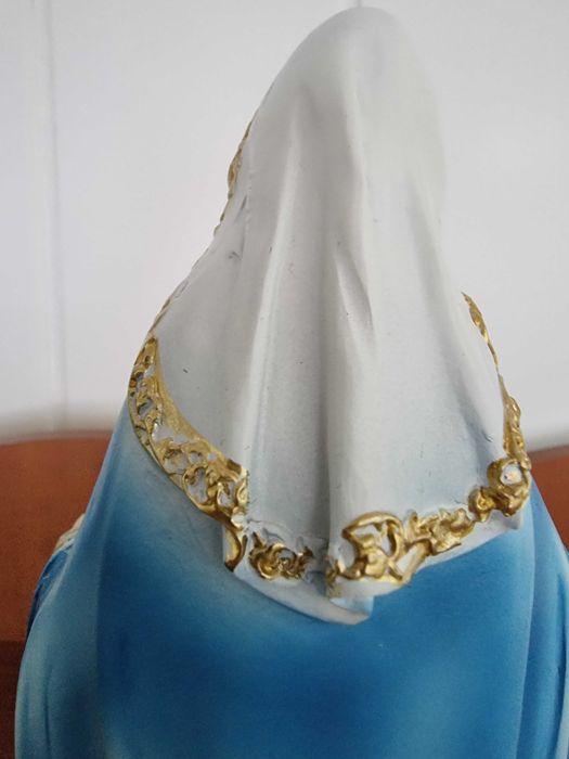 Figura Matka Boża Niepokalana Figurki Figury Matki Boskiej kapliczki