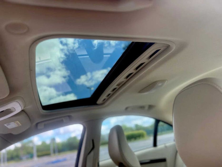 Volvo S80 T5      2016